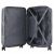 Придбати Валіза Semi Line 24" (S) Black Pattern (T5651-2), image , зображення 2, характеристики, відгуки