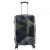 Придбати Валіза Semi Line 24" (S) Black Pattern (T5651-2), image , зображення 3, характеристики, відгуки