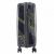 Придбати Валіза Semi Line 24" (S) Black Pattern (T5651-2), image , зображення 4, характеристики, відгуки