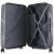 Придбати Валіза Semi Line 28" (S) Black Pattern (T5651-3), image , зображення 2, характеристики, відгуки