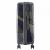 Придбати Валіза Semi Line 28" (S) Black Pattern (T5651-3), image , зображення 4, характеристики, відгуки