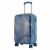 Купить Валіза Semi Line 20" (S) Blue Pattern (T5652-1), фото , характеристики, отзывы