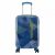 Купить Валіза Semi Line 20" (S) Blue Pattern (T5652-1), фото , изображение 3, характеристики, отзывы