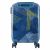 Купить Валіза Semi Line 20" (S) Blue Pattern (T5652-1), фото , изображение 5, характеристики, отзывы