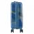 Купить Валіза Semi Line 20" (S) Blue Pattern (T5652-1), фото , изображение 6, характеристики, отзывы