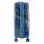 Придбати Валіза Semi Line 24" (M) Blue Pattern (T5652-2), image , зображення 6, характеристики, відгуки