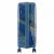 Придбати Валіза Semi Line 28" (L) Blue Pattern (T5652-3), image , зображення 6, характеристики, відгуки