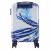 Придбати Валіза Semi Line 20" (S) White/Blue Print (T5653-1), image , зображення 5, характеристики, відгуки