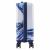 Придбати Валіза Semi Line 20" (S) White/Blue Print (T5653-1), image , зображення 6, характеристики, відгуки