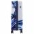 Придбати Валіза Semi Line 28" (L) White/Blue Print (T5653-3), image , зображення 6, характеристики, відгуки