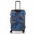 Придбати Валіза Swissbrand Drone 2.0 (M) Camo Blue (SWB_LHDRO601M), image , зображення 2, характеристики, відгуки