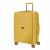 Придбати Валіза Swissbrand Eden (S) Yellow (SWB_LHEDE002S), image , характеристики, відгуки