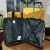 Придбати Валіза Swissbrand Eden (S) Yellow (SWB_LHEDE002S), image , зображення 2, характеристики, відгуки