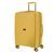 Придбати Валіза Swissbrand Eden (M) Yellow (SWB_LHEDE002M), image , характеристики, відгуки