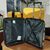 Придбати Валіза Swissbrand Eden (M) Yellow (SWB_LHEDE002M), image , зображення 2, характеристики, відгуки