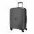Придбати Валіза Swissbrand Eden (S) Charcoal (SWB_LHEDE174S), image , характеристики, відгуки