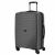 Придбати Валіза Swissbrand Eden (L) Charcoal (SWB_LHEDE174L), image , характеристики, відгуки