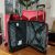 Придбати Валіза Swissbrand Eden (M) Red (SWB_LHEDE201M), image , зображення 2, характеристики, відгуки