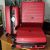 Придбати Валіза Swissbrand Eden (M) Red (SWB_LHEDE201M), image , зображення 3, характеристики, відгуки