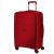 Придбати Валіза Swissbrand Eden (L) Red (SWB_LHEDE201L), image , характеристики, відгуки