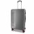 Купить Валіза Swissbrand Enstone (M) Grey (SWB_LHENS801M), фото , характеристики, отзывы