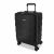 Купить Валіза Swissbrand Freya (S) Black (SWB_LHFRE001S), фото , характеристики, отзывы