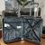 Придбати Валіза Swissbrand Hazel (L) Charcoal (SWB_LHHAZ174L), image , зображення 5, характеристики, відгуки