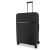 Придбати Валіза Swissbrand Malden (M) Black (SWB_LHMAL001M), image , характеристики, відгуки