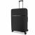 Купить Валіза Swissbrand Malden (L) Black (SWB_LHMAL001L), фото , характеристики, отзывы