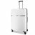 Придбати Валіза Swissbrand Malden (L) White (SWB_LHMAL889L), image , характеристики, відгуки