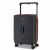 Купить Валіза Swissbrand Nara (S) Black/Red (SWB_LHNAA010S), фото , характеристики, отзывы