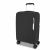 Купить Валіза Swissbrand Narberth (M) Black (SWB_LHNAR001M), фото , характеристики, отзывы