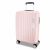 Придбати Валіза Swissbrand Narberth (M) Light Pink (SWB_LHNAR008M), image , характеристики, відгуки