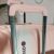 Придбати Валіза Swissbrand Narberth (M) Light Pink (SWB_LHNAR008M), image , зображення 4, характеристики, відгуки