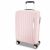 Купить Валіза Swissbrand Narberth (L) Light Pink (SWB_LHNAR008L), фото , характеристики, отзывы