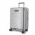 Придбати Валіза Swissbrand Rome (M) Silver (SWB_LHROM002M), image , характеристики, відгуки