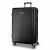 Придбати Валіза Swissbrand Riga 2.0 (M) Black (SWB_LHRIG001M), image , характеристики, відгуки