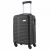 Придбати Валіза Semi Line 20" (S) Black (T5608-0), image , характеристики, відгуки
