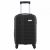 Придбати Валіза Semi Line 20" (S) Black (T5608-0), image , зображення 3, характеристики, відгуки