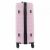 Придбати Валіза Semi Line 24" (M) Pink Cream (T5632-2), image , зображення 4, характеристики, відгуки