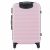 Придбати Валіза Semi Line 24" (M) Pink Cream (T5632-2), image , зображення 5, характеристики, відгуки