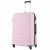 Придбати Валіза Semi Line 28" (L) Pink Cream (T5632-3), image , характеристики, відгуки