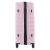 Придбати Валіза Semi Line 28" (L) Pink Cream (T5632-3), image , зображення 3, характеристики, відгуки