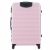Придбати Валіза Semi Line 28" (L) Pink Cream (T5632-3), image , зображення 4, характеристики, відгуки