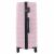 Придбати Валіза Semi Line 28" (L) Pink Cream (T5632-3), image , зображення 5, характеристики, відгуки