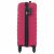 Придбати Валіза Semi Line 20" (S) Dark Rose (T5633-1), image , зображення 6, характеристики, відгуки