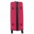 Придбати Валіза Semi Line 24" (M) Dark Rose (T5633-2), image , зображення 4, характеристики, відгуки