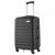 Купить Валіза Semi Line 24" (M) Black (T5634-2), фото , характеристики, отзывы
