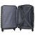 Придбати Валіза Semi Line 28" (L) Black (T5634-3), image , зображення 2, характеристики, відгуки
