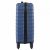Придбати Валіза Semi Line 20" (S) Blue (T5635-1), image , зображення 4, характеристики, відгуки